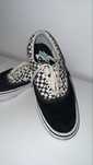 Trampki Vans Old Skool Checkerboard | Rozmiar 38,5| wkładka 24,5 cm