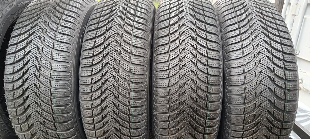 Нові шини 195/60R16 89H Michelin 4шт