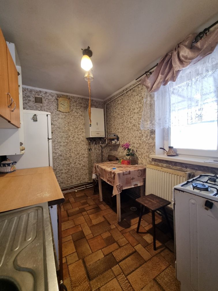 Продажа Дома в районе жм Парус.