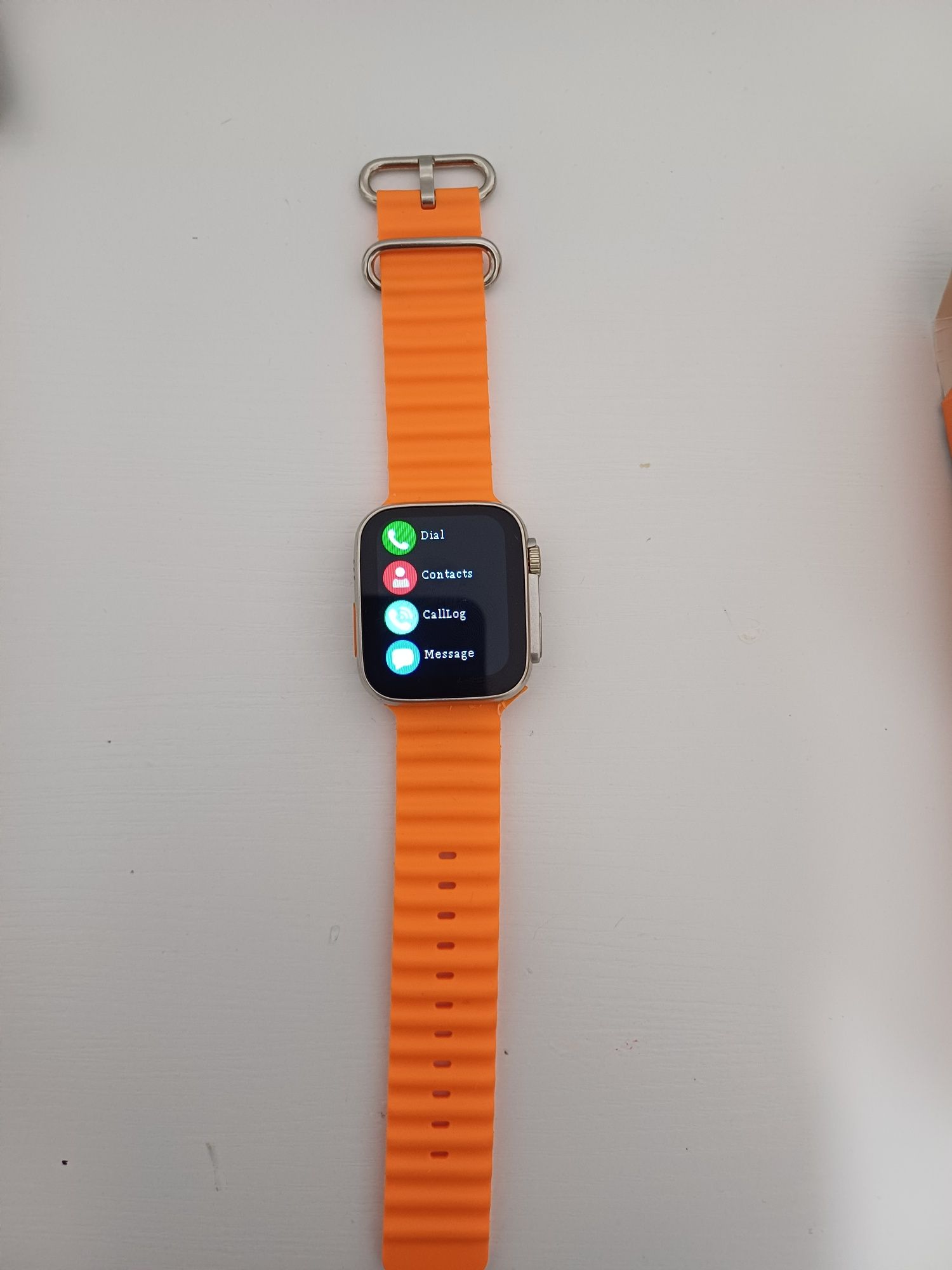 Zegarek Smart Watch
