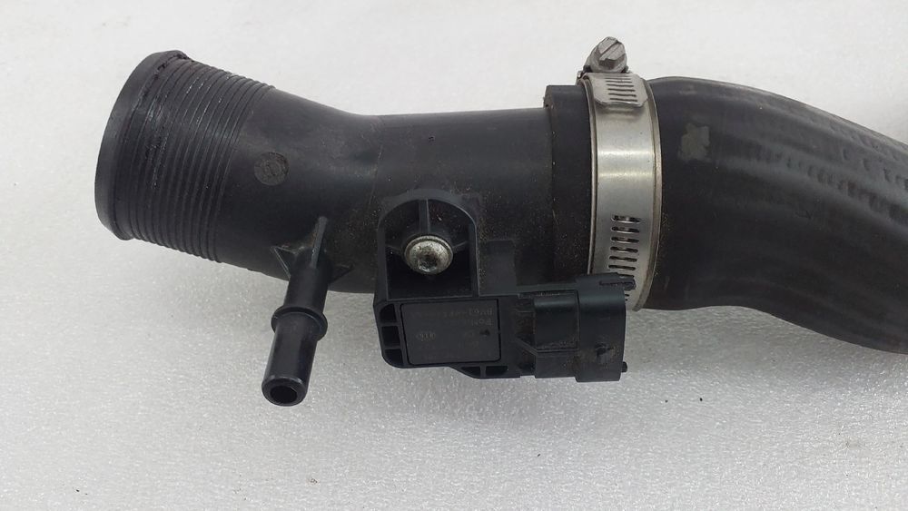 Tubo do intercooler FORD Focus III