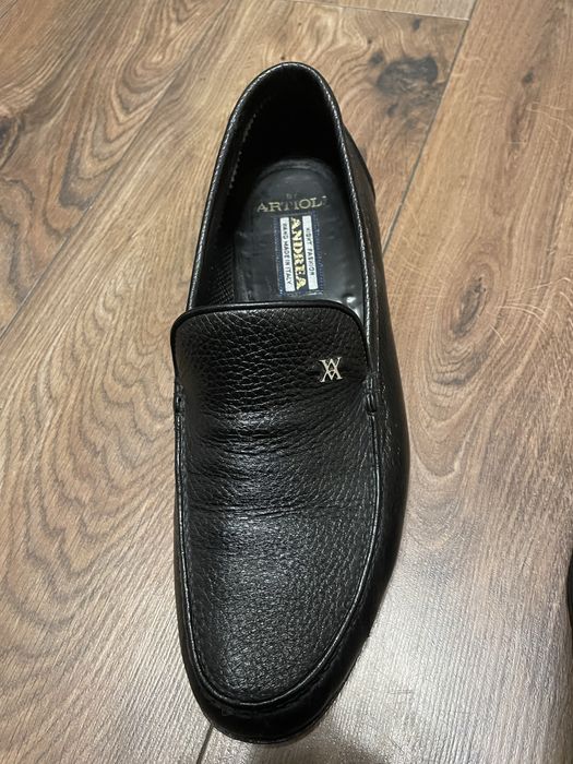 Мокасины ЛуиВитон