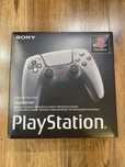 Pad Sony DualSense 30Th Anniversary Szary Edycja limitowana PS5