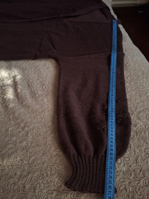 Кофта жіноча великого розміру