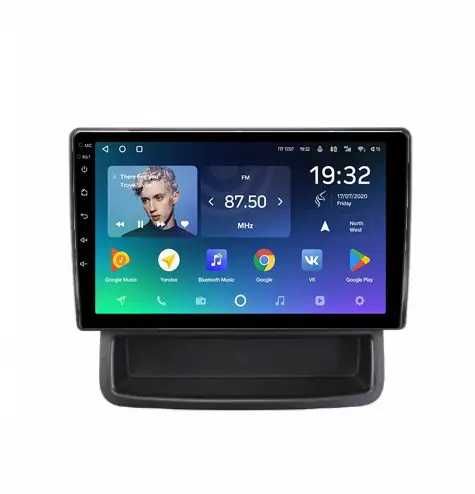 Магнитола Opel Vivaro! Nissan Primastar! Renault Trafic 2010-2014 р