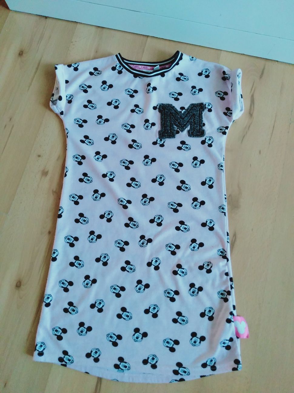 Sukienka Disney Mickey rozm 140-146 cm ( 10-11 lat )