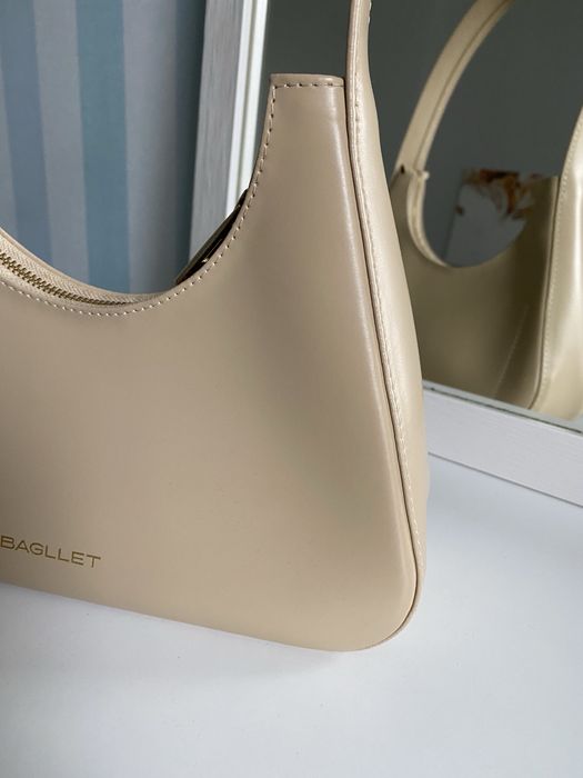 Сумка Bagllet mini нова