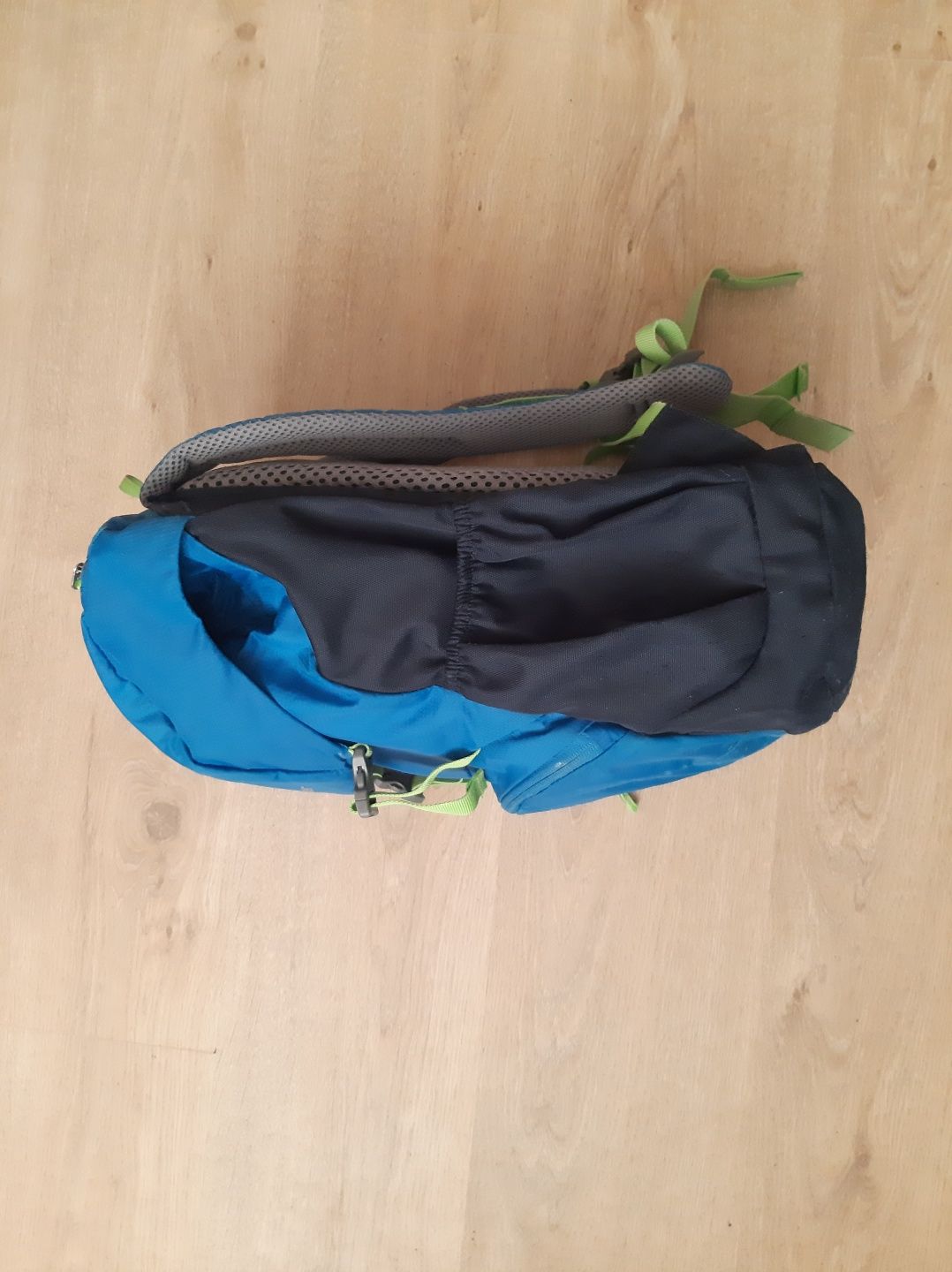 Городской, трекинговый рюкзак Deuter оригинал