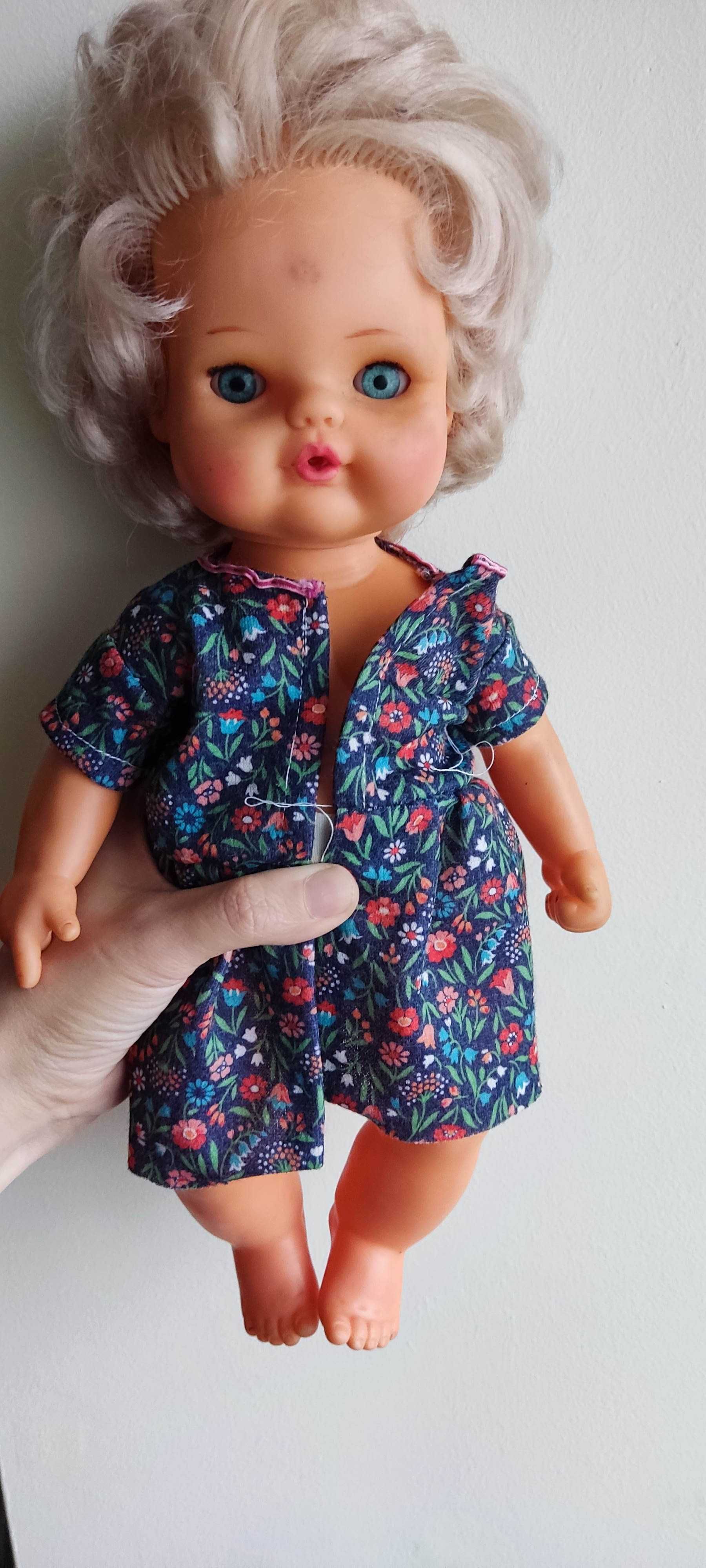 Пупс, кукла висота 40 см, іграшка для дитини