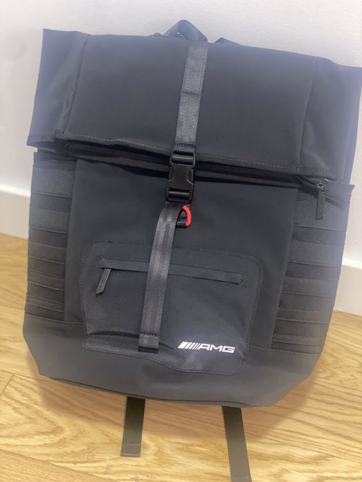 Malas viagem mercedes