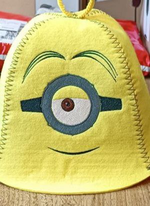 Розробка програми для машинної вишивки