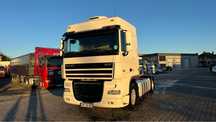 Тягач DAF XF 105.460