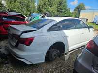 Audi A6 S6 Salon Polska Ceramika Hamulce Faktura