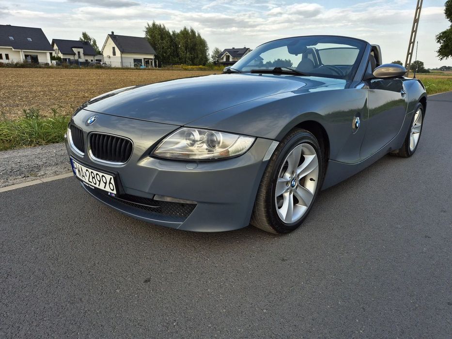 BMW Z4