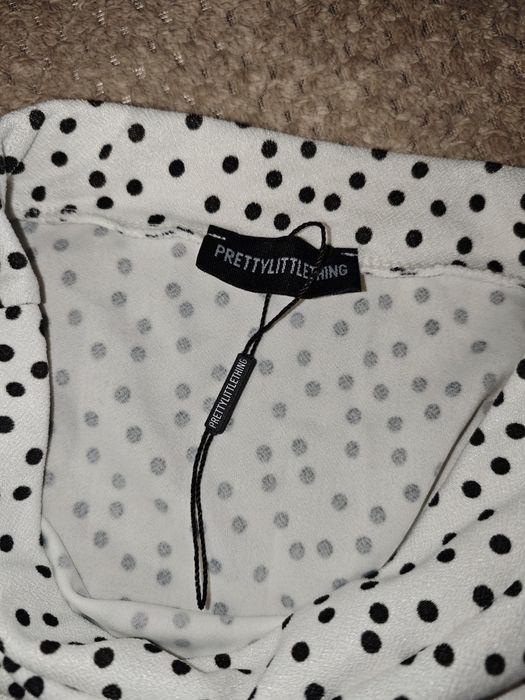 Спідниця PLT нова