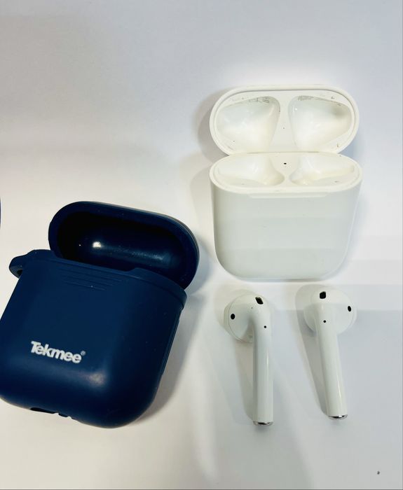 AirPods A1602 оригінал