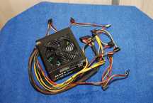 Zasilacz do kopmputera Thermaltake Munich  -430W