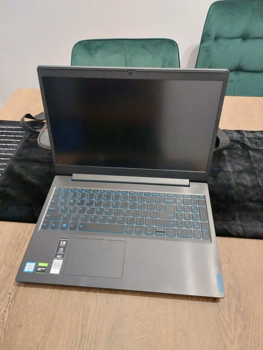 Laptop Lenovo Gamer