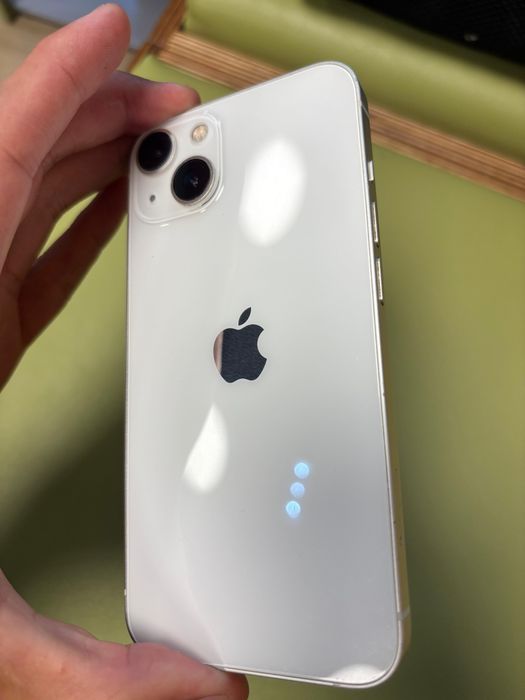 iphone 13 branco