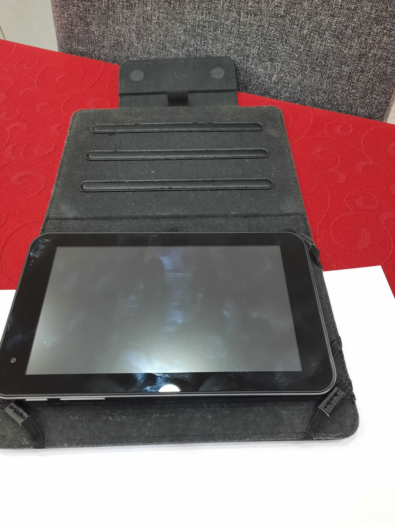 Tablet HP Plus G2