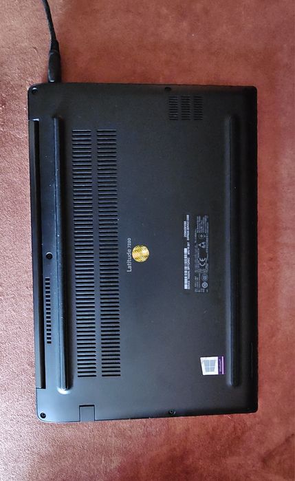 Computador portátil Dell Latitude 7280