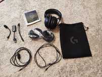 Logitech G Pro X