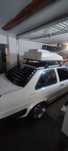 Box Dachowy GTI Bagażnik Votex Golf Jetta mk2