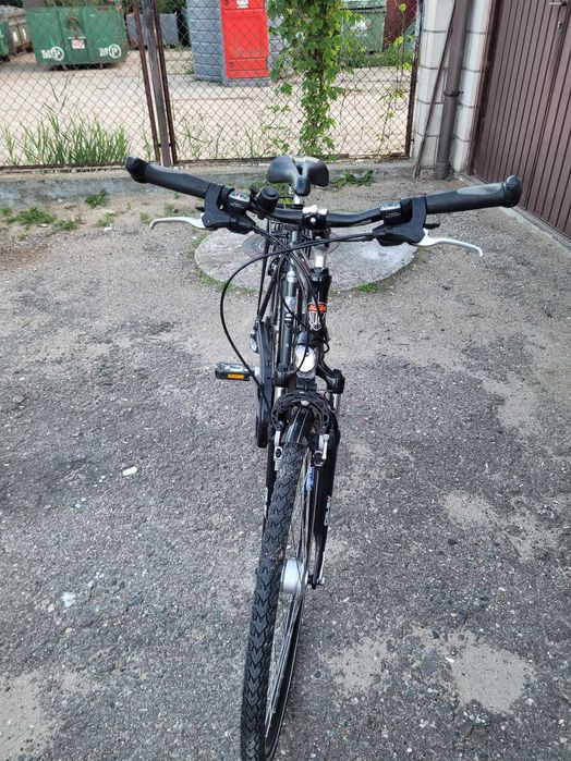 Rower trekkingowy KTM Avento Plus, rozmiar 56