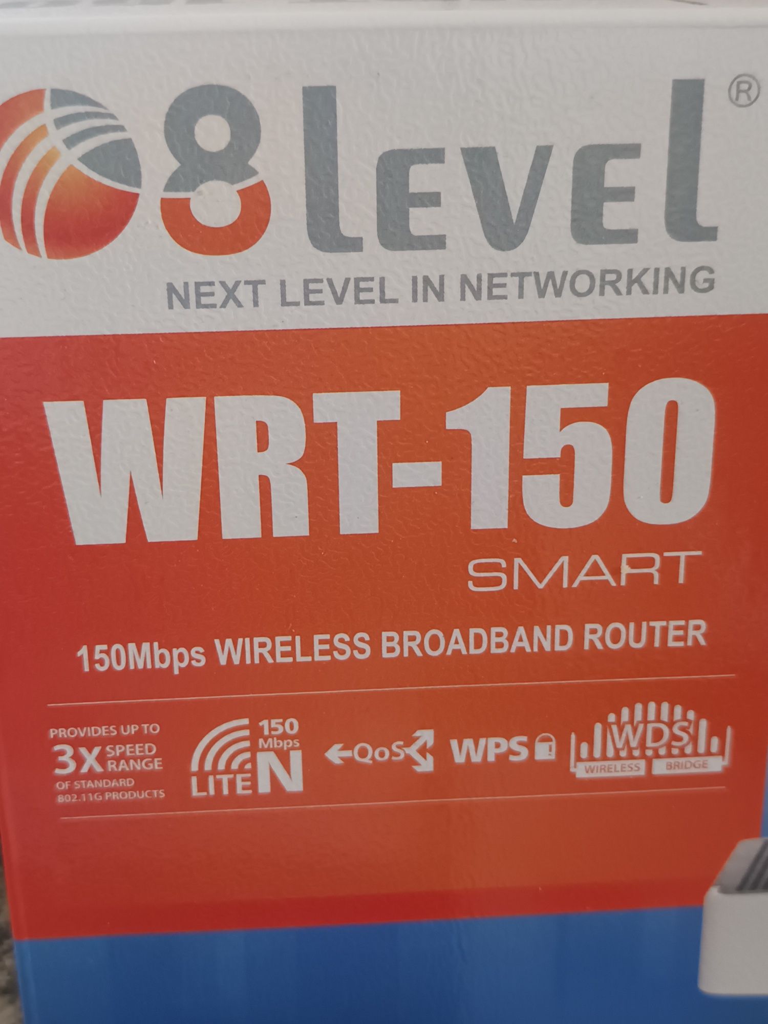 Router bezprzewodowy
