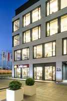 Lokal biurowy Conrada 51A - 105,58 m2