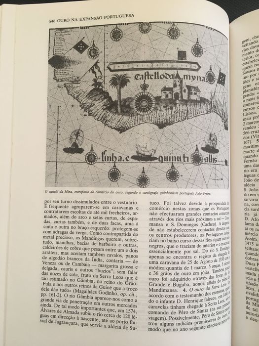 Dicionário de História dos Descobrimentos