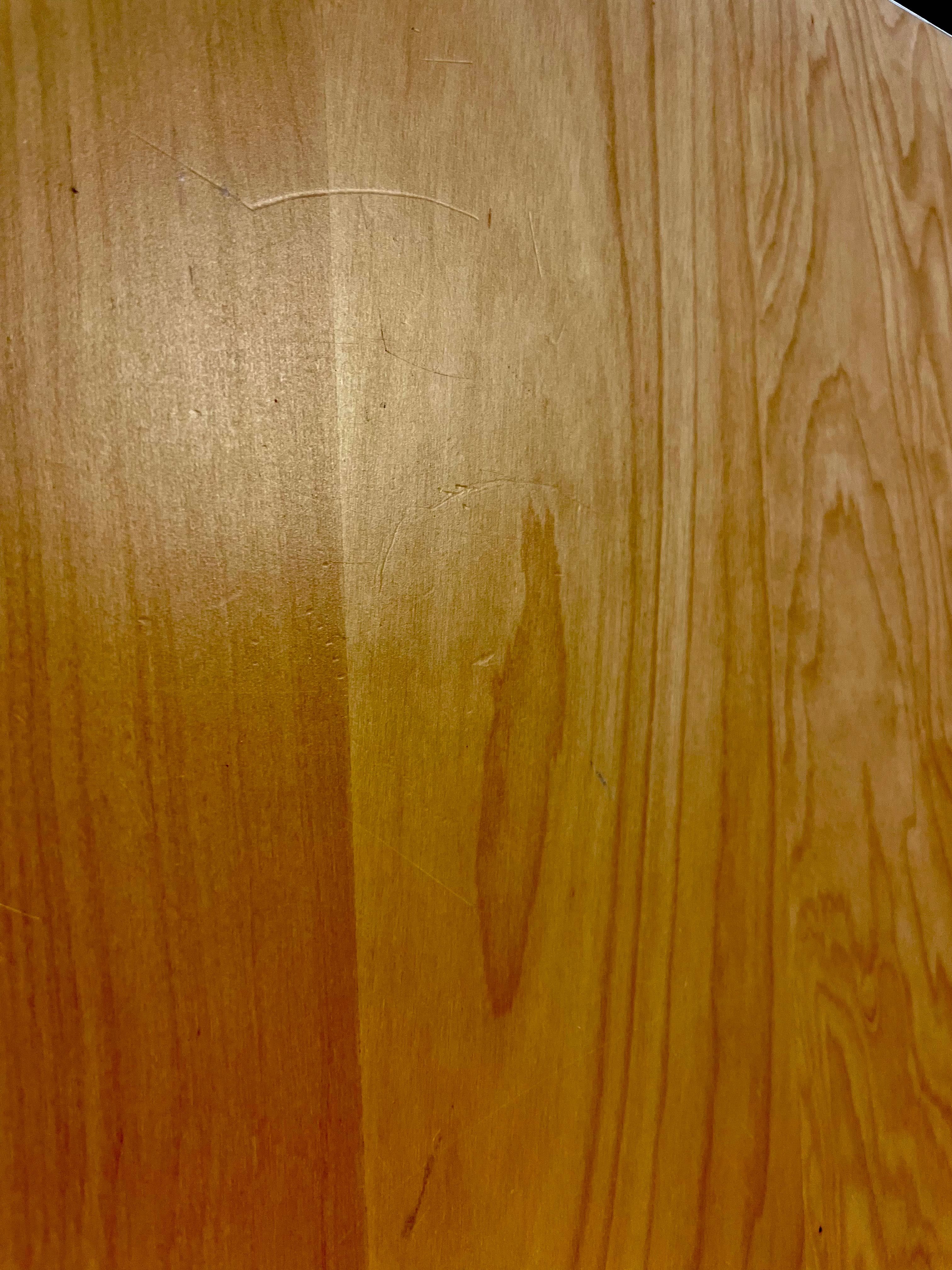 Stół Ikea Bjursta