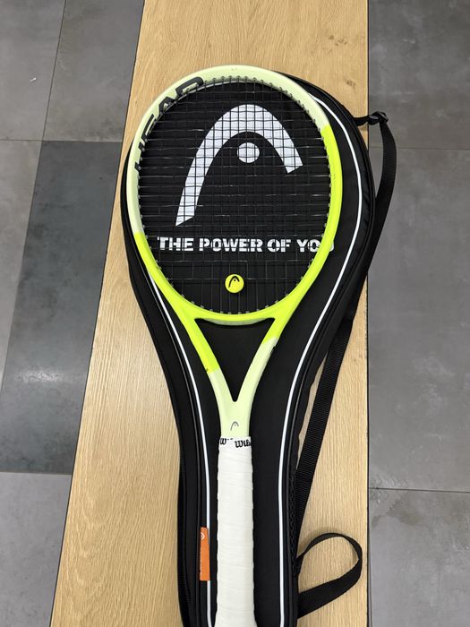 Тенісна ракетка Head Extreme MP 2025