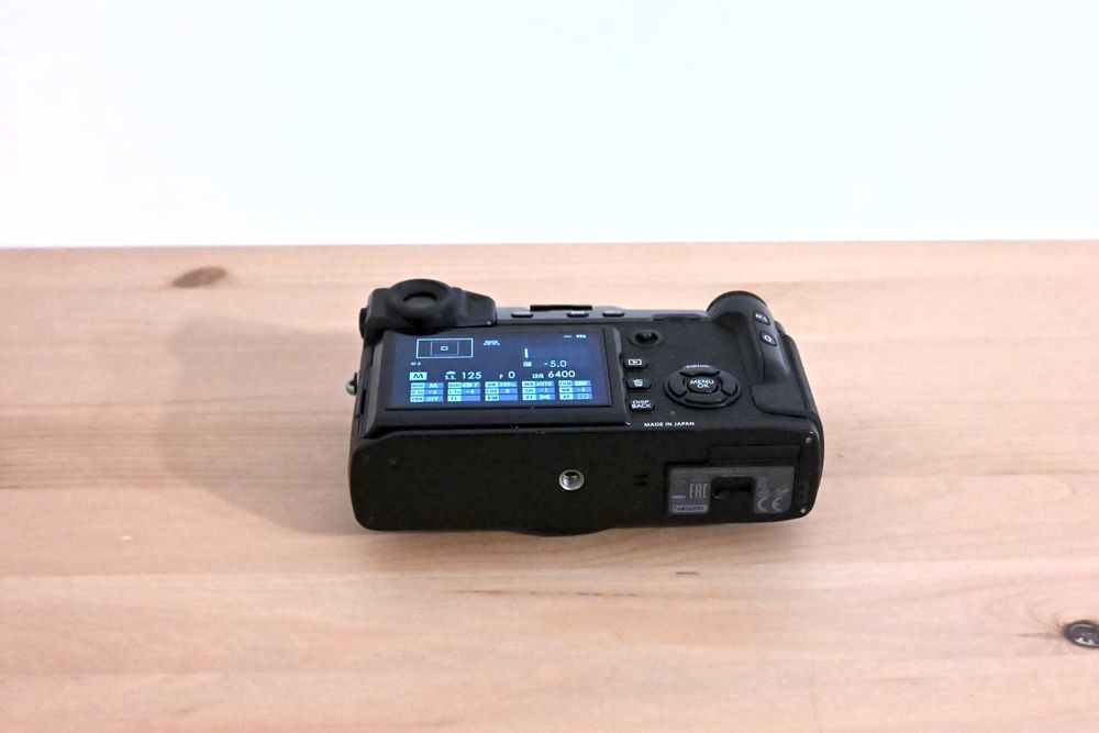 Fuji X-Pro 2 , Fujifilm, stan idealny, 329 zdjęć