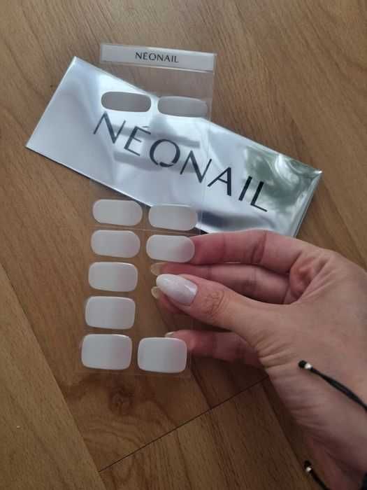 Naklejki Neonail
