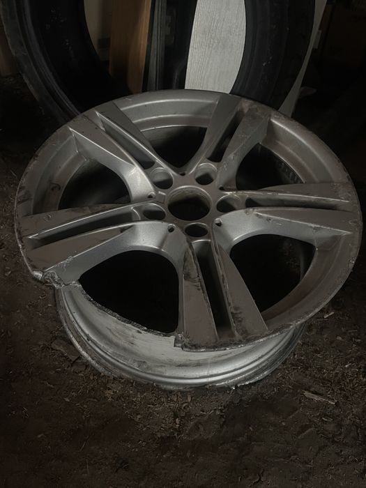 Диск R18 стиль 355