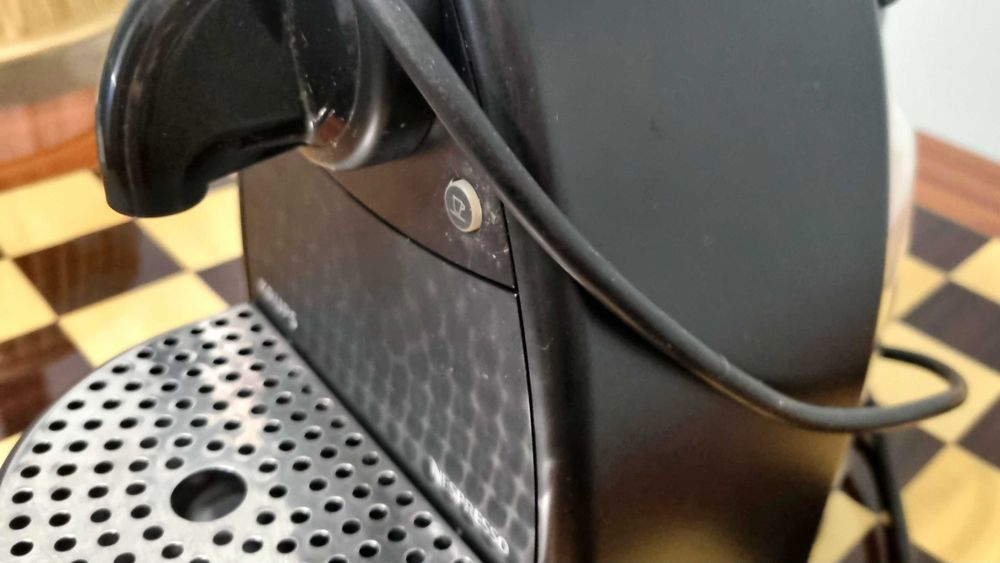 Máquina de Café Nespresso Krups