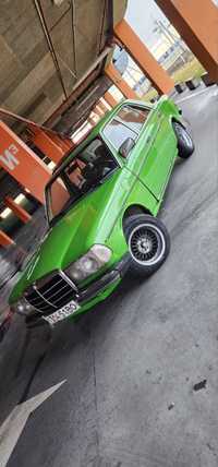 mercedes 123 2.3