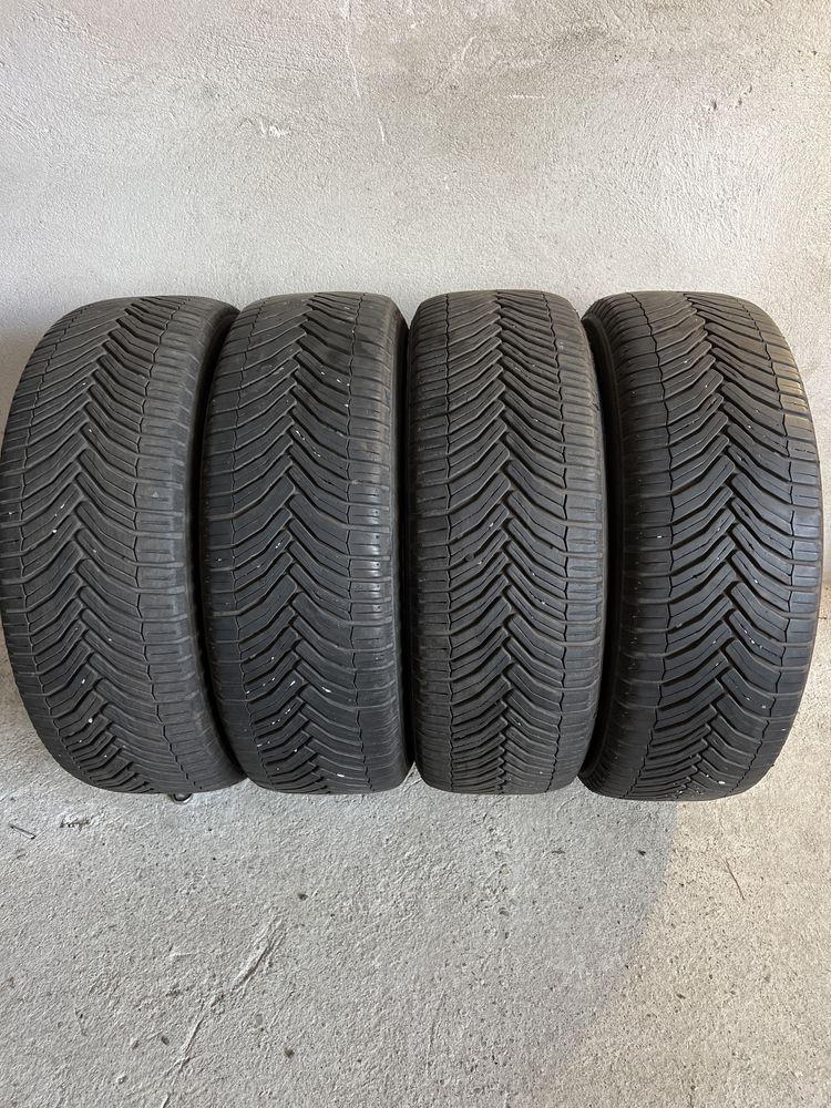 195/55/16 Michelin