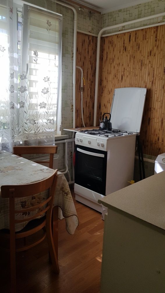 Продаётся дом у озера.
