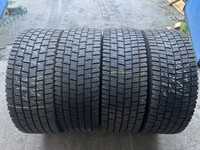 Michelin Remix 315/60R22,5 napęd pogłębiane