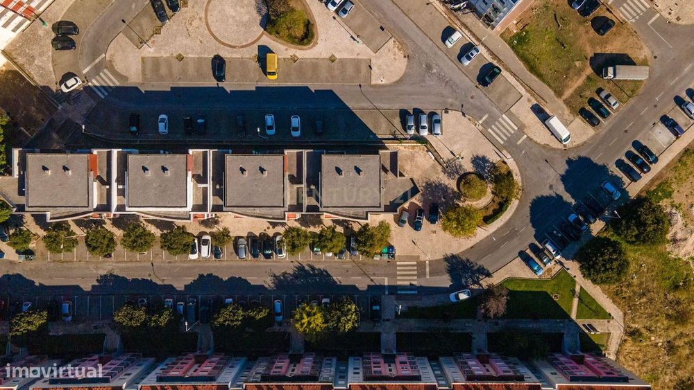 Apartamento T2 de origem na Buraca – Amadora