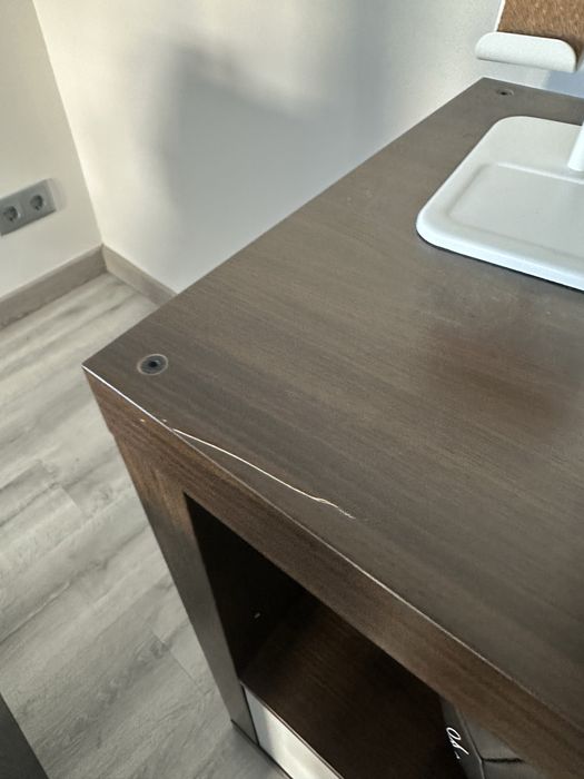 Movel - ikea kallax