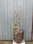 Destylator Browin "Petarda"