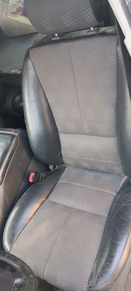 Запчастини Мерседес ML 270 W163 4×4 автомат двигун 2.7 дизель