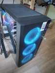 PC GAMING – RX 7700 XT + Ryzen 5 5600 – Excelente estado + garantia
