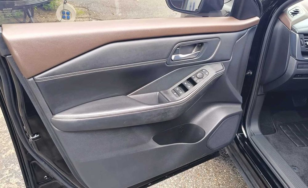 Nissan Rogue 2020 SL plus AWD