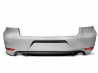 Zderzak tylny kompletny sport Tuning GTI GTD look Vw Golf VI 6 5k 2008-2012