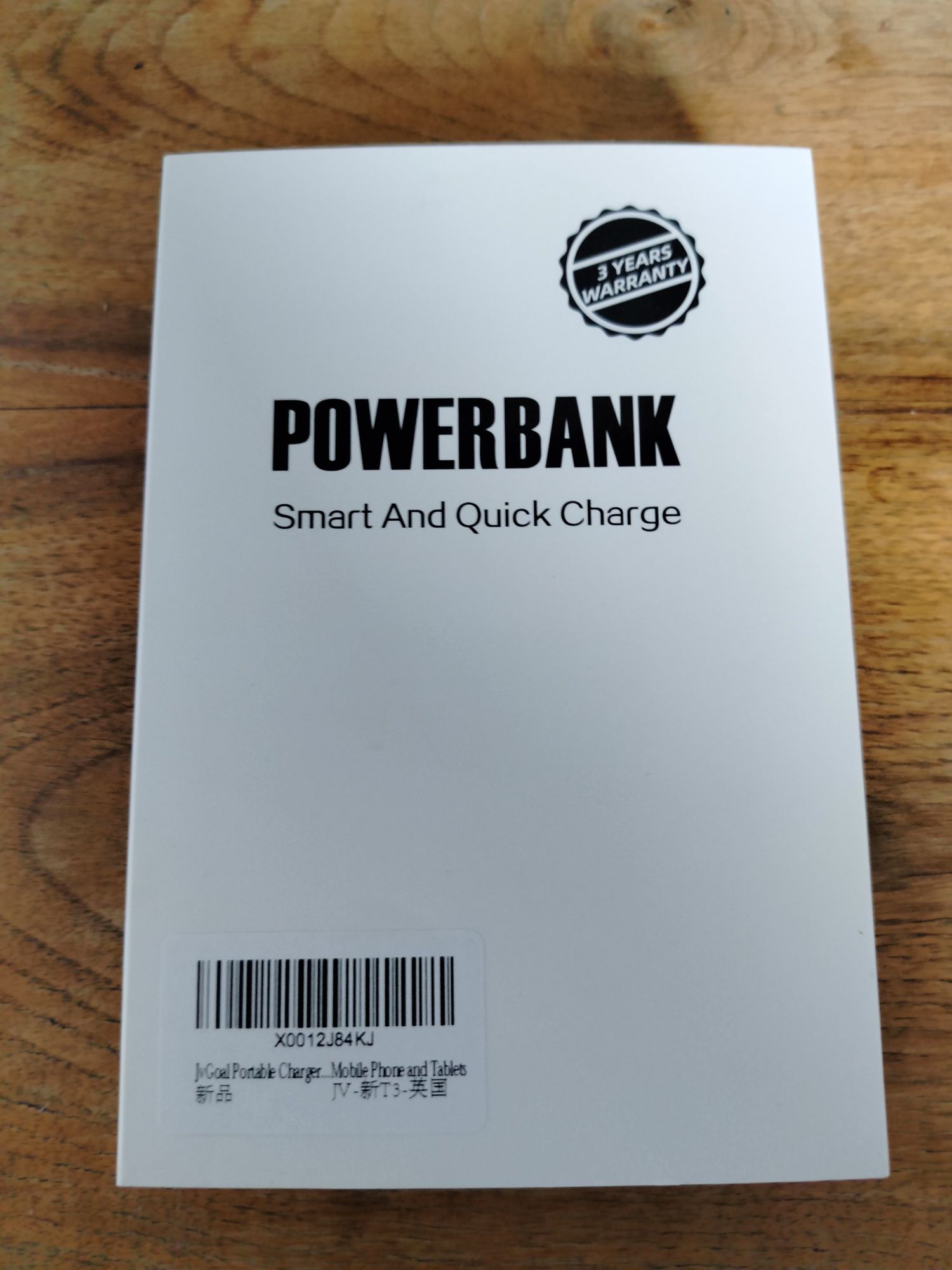 Powerbank nowy 24800mah 10sztuk