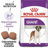 Karma dla psa Royal Canin Giant Adult 15kg OKAZJA!